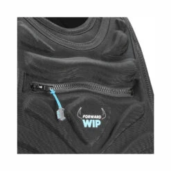 GILET FLOTTABILITE FORWARD WIP NOIR 2021 -Railblaza Soldes Boutique gilet flottabilite forward wip noir 2021 3