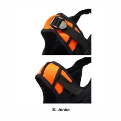 GILET FLOTTABILITE FORWARD WIP NOIR 2021 -Railblaza Soldes Boutique gilet flottabilite forward wip noir 2021 5