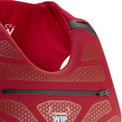 GILET FORWARD WIP 50N FLOW NEO VEST ROUGE 2021 -Railblaza Soldes Boutique gilet forward wip 50n flow neo vest rouge 2021 2