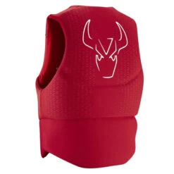 GILET FORWARD WIP 50N FLOW NEO VEST ROUGE 2021 -Railblaza Soldes Boutique gilet forward wip 50n flow neo vest rouge 2021 3