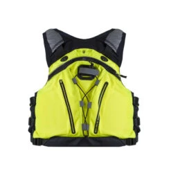 GILET HIKO AQUATIC JAUNE 7 GILET HIKO AQUATIC JAUNE -Railblaza Soldes Boutique gilet hiko aquatic jaune 2