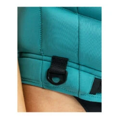 Gilet Jobe Fragment Vest Women Vintage Teal 9 Gilet Jobe Fragment Vest Women Vintage Teal -Railblaza Soldes Boutique gilet jobe fragment vest women vintage teal 3