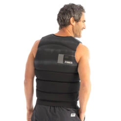 GILET JOBE UNIFY VEST HOMME NOIR S 8 GILET JOBE UNIFY VEST HOMME NOIR S -Railblaza Soldes Boutique gilet jobe unify vest homme noir s 2