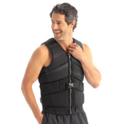 GILET JOBE UNIFY VEST HOMME NOIR S 9 GILET JOBE UNIFY VEST HOMME NOIR S -Railblaza Soldes Boutique gilet jobe unify vest homme noir s 3