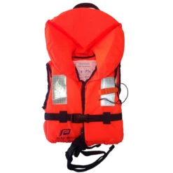 GILET PLASTIMO TYPHON ORANGE JUNIOR -Railblaza Soldes Boutique gilet plastimo typhon orange junior 2