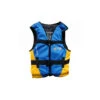 GILET ROTOMOD EUROCLIP BLEU -Railblaza Soldes Boutique gilet rotomod euroclip bleu