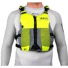 Gilet V3 Ocean Racing Jaune VAIKOBI 2 Gilet V3 Ocean Racing Jaune VAIKOBI -Railblaza Soldes Boutique gilet v3 ocean racing jaune vaikobi