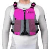 Gilet V3 Ocean Racing Rose VAIKOBI 2 Gilet V3 Ocean Racing Rose VAIKOBI -Railblaza Soldes Boutique gilet v3 ocean racing rose vaikobi