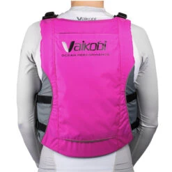 Gilet V3 Ocean Racing Rose VAIKOBI -Railblaza Soldes Boutique gilet v3 ocean racing rose vaikobi 2