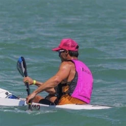 Gilet V3 Ocean Racing Rose VAIKOBI -Railblaza Soldes Boutique gilet v3 ocean racing rose vaikobi 3