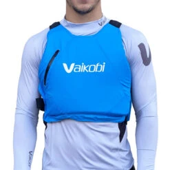 Gilet VX Race Bleu VAIKOBI 10 Gilet VX Race Bleu VAIKOBI -Railblaza Soldes Boutique gilet vx race bleu vaikobi 1