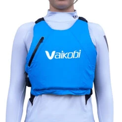 Gilet VX Race Bleu VAIKOBI 11 Gilet VX Race Bleu VAIKOBI -Railblaza Soldes Boutique gilet vx race bleu vaikobi 2