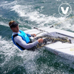 Gilet VX Race Bleu VAIKOBI 15 Gilet VX Race Bleu VAIKOBI -Railblaza Soldes Boutique gilet vx race bleu vaikobi 6