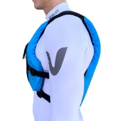 Gilet VXP Performance Racing PFD Bleu VAIKOBI -Railblaza Soldes Boutique gilet vxp performance racing pfd bleu vaikobi 2