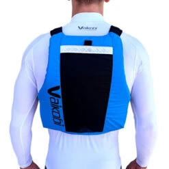 Gilet VXP Performance Racing PFD Bleu VAIKOBI -Railblaza Soldes Boutique gilet vxp performance racing pfd bleu vaikobi 3