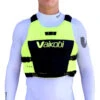 Gilet VXP Performance Racing PFD Jaune VAIKOBI -Railblaza Soldes Boutique gilet vxp performance racing pfd jaune vaikobi