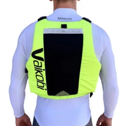 Gilet VXP Performance Racing PFD Jaune VAIKOBI 9 Gilet VXP Performance Racing PFD Jaune VAIKOBI -Railblaza Soldes Boutique gilet vxp performance racing pfd jaune vaikobi 3