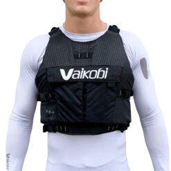 Gilet VXP Performance Racing PFD Noir VAIKOBI 7 Gilet VXP Performance Racing PFD Noir VAIKOBI -Railblaza Soldes Boutique gilet vxp performance racing pfd noir vaikobi 1