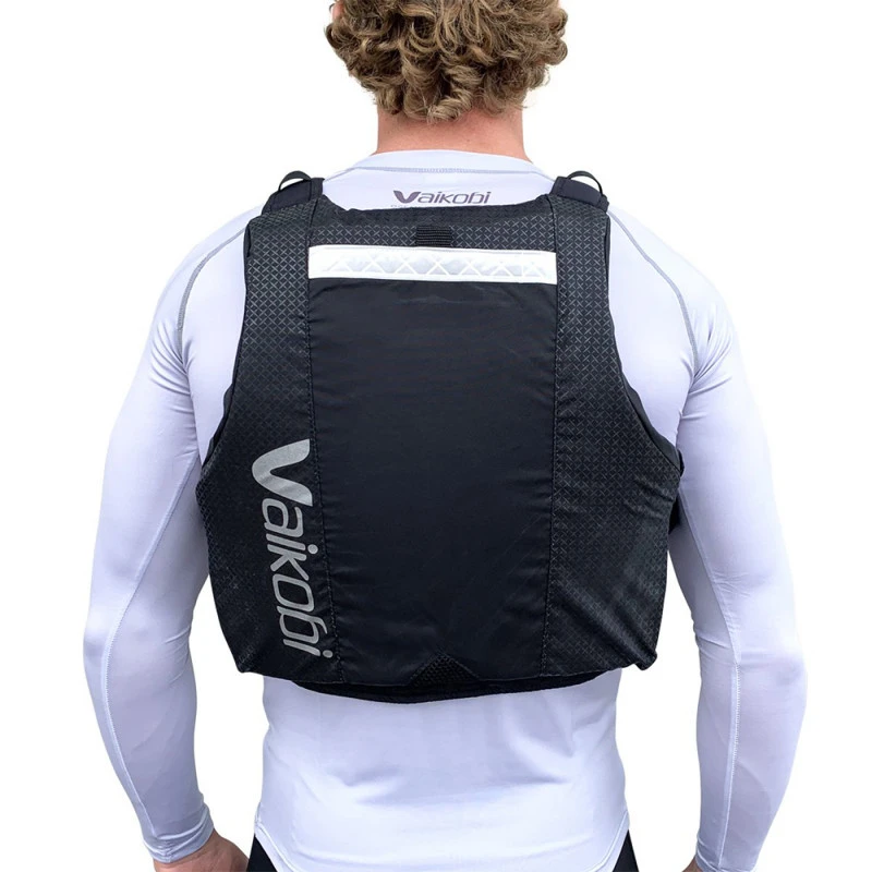Gilet VXP Performance Racing PFD Noir VAIKOBI 6 Gilet VXP Performance Racing PFD Noir VAIKOBI – Image 4