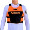 Gilet VXP Performance Racing PFD OrangeVAIKOBI -Railblaza Soldes Boutique gilet vxp performance racing pfd orangevaikobi