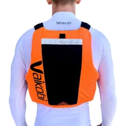 Gilet VXP Performance Racing PFD OrangeVAIKOBI -Railblaza Soldes Boutique gilet vxp performance racing pfd orangevaikobi 2