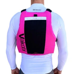 Gilet VXP Performance Racing PFD Rose VAIKOBI -Railblaza Soldes Boutique gilet vxp performance racing pfd rose vaikobi 3