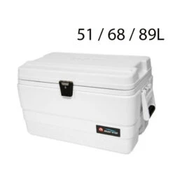 Glacière Marine Ultra - IGLOO MU94 - 89 L -Railblaza Soldes Boutique glaciere marine ultra igloo mu94 89 l 3