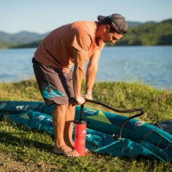 GONFLEUR AREO 16 2022 7 GONFLEUR AREO 16 2022 -Railblaza Soldes Boutique gonfleur areo 16 2022 2