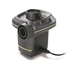 GONFLEUR ELECTRIQUE 12V/220V INTEX -Railblaza Soldes Boutique gonfleur electrique 12v 220v intex 2