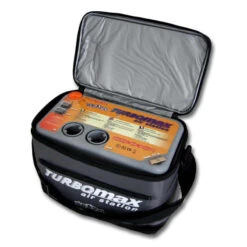 GONFLEUR ELECTRIQUE BRAVO TURBOMAX -Railblaza Soldes Boutique gonfleur electrique bravo turbomax 2