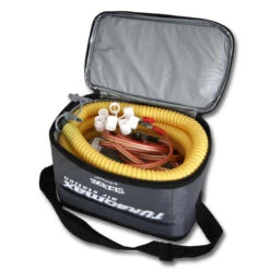 GONFLEUR ELECTRIQUE BRAVO TURBOMAX -Railblaza Soldes Boutique gonfleur electrique bravo turbomax 3