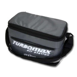 GONFLEUR ELECTRIQUE BRAVO TURBOMAX -Railblaza Soldes Boutique gonfleur electrique bravo turbomax 4