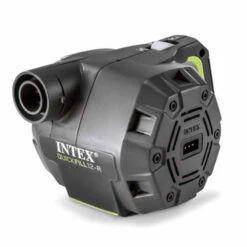 GONFLEUR ELECTRIQUE RECHARGEABLE 12 ET 230 VOLTS INTEX -Railblaza Soldes Boutique gonfleur electrique rechargeable 12 et 230 volts intex 2