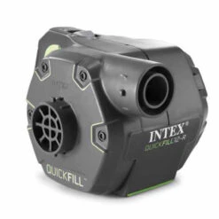 GONFLEUR ELECTRIQUE RECHARGEABLE 12 ET 230 VOLTS INTEX -Railblaza Soldes Boutique gonfleur electrique rechargeable 12 et 230 volts intex 3