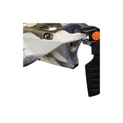 GOUVERNAIL ESCAMOTABLE FEELFREE MOKEN ET LURE -Railblaza Soldes Boutique gouvernail escamotable feelfree moken et lure 3