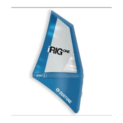 GREEMENT DE WINDSURF GONFLABLE DUOTONE IRIG ONE L