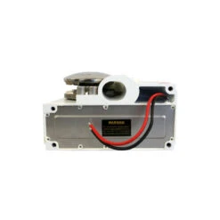 GUINDEAU ÉLECTRIQUE 1100W 12V - INOX - 8MM DIN/ISO HORIZONTAL SANS POUPÉ - ORANGEMARINE -Railblaza Soldes Boutique guindeau electrique 1100w 12v inox 8mm din iso horizontal sans poupe orangemarine 3