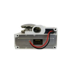 GUINDEAU ÉLECTRIQUE 300W 12V - INOX - 6MM DIN/ISO HORIZONTAL SANS POUPÉ - ORANGEMARINE -Railblaza Soldes Boutique guindeau electrique 300w 12v inox 6mm din iso horizontal sans poupe orangemarine 3