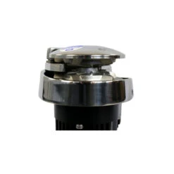 GUINDEAU ÉLECTRIQUE 700W 12V - ALU - 6MM DIN/ISO VERTICAL SANS POUPÉE - ORANGEMARINE -Railblaza Soldes Boutique guindeau electrique 700w 12v alu 6mm din iso vertical sans poupee orangemarine 2