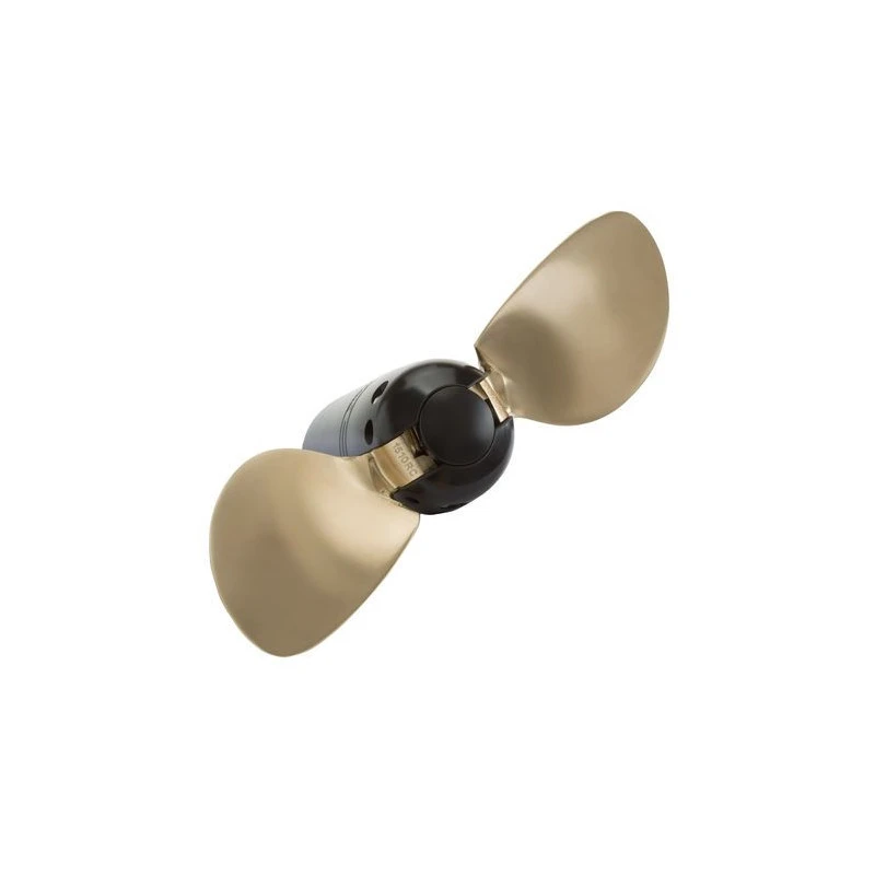 HELICE PLIANTE V15 P10K TORQEEDO 3 HELICE PLIANTE V15 P10K TORQEEDO