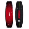 JOBE LOGO SERIES WAKEBOARD 138 1 JOBE LOGO SERIES WAKEBOARD 138 -Railblaza Soldes Boutique jobe logo series wakeboard 138