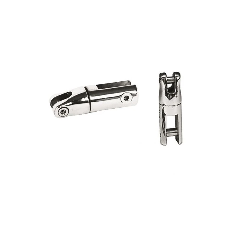 JONCTION CHAINE ANCRE ÉMERRILLON 10-12 Mm 4 JONCTION CHAINE ANCRE ÉMERRILLON 10-12 Mm – Image 2