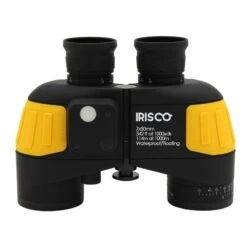 Jumelles Marine étanches Et Flottantes Avec Compas 7X50 IRISCO -Railblaza Soldes Boutique jumelles marine etanches et flottantes avec compas 7x50 ryde 11