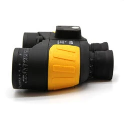 Jumelles Marine étanches Et Flottantes Avec Compas 7X50 IRISCO -Railblaza Soldes Boutique jumelles marine etanches et flottantes avec compas 7x50 ryde 5