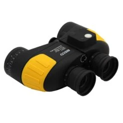 Jumelles Marine étanches Et Flottantes Avec Compas 7X50 IRISCO -Railblaza Soldes Boutique jumelles marine etanches et flottantes avec compas 7x50 ryde 8