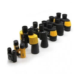 Jumelles Marines étanches 8x25 RYDE -Railblaza Soldes Boutique jumelles marines etanches 8x25 ryde 4