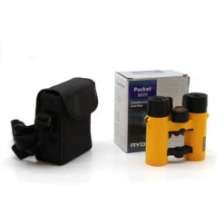 Jumelles Marines étanches 8x25 RYDE -Railblaza Soldes Boutique jumelles marines etanches 8x25 ryde 5