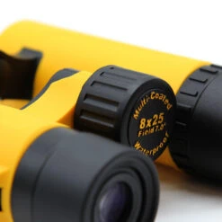 Jumelles Marines étanches 8x25 RYDE -Railblaza Soldes Boutique jumelles marines etanches 8x25 ryde 7