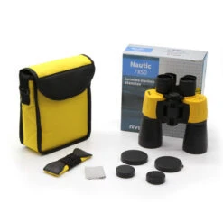 Jumelles Marines étanches Nautic 7X50 RYDE -Railblaza Soldes Boutique jumelles marines etanches nautic 7x50 ryde 4