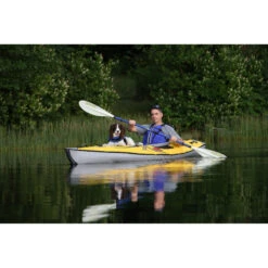 KAYAK ADVANCED ELEMENTS FRAME EXPEDITION ELITE BLUE -Railblaza Soldes Boutique kayak advanced elements frame expedition elite blue 3